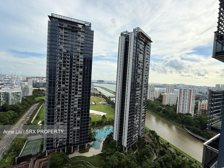 Parc Riviera (D5), Condominium #561125501